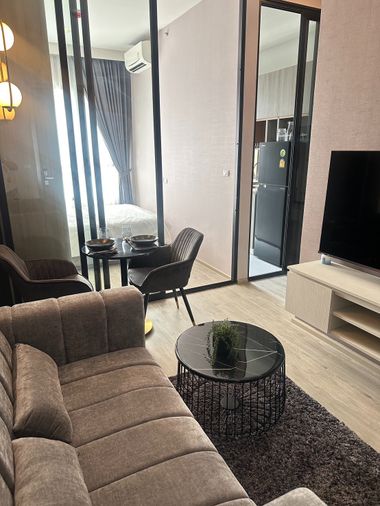 For   rent  Knightsbridge Prime Onnut 🔴🔴