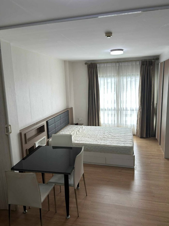 picture For   rent   Supalai City Resort Bearing Station (Sukhumvit 105) 🔴🔴 - 1/11