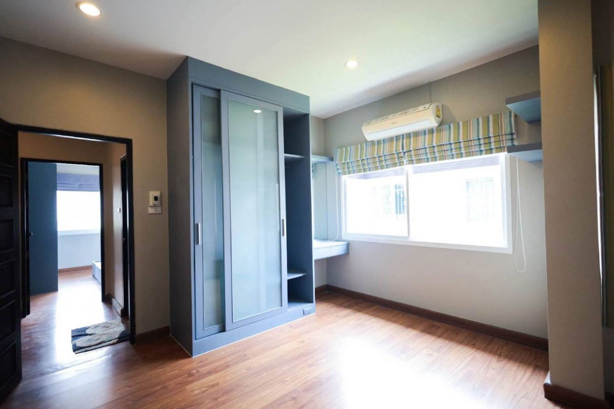 รูป ขายบ้านเดี่ยว หมู่บ้านอรสิริน 6 แยกหลุยส์ (สันกำแพง) T.0946511456 - รูปที่ 12/16