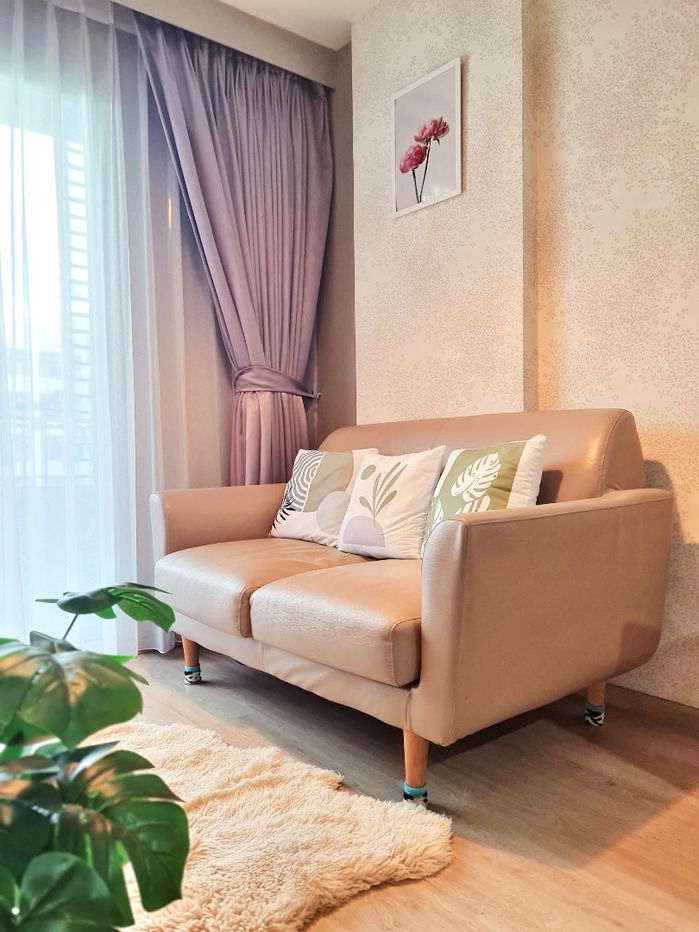 picture #R5655 🎉 110868 Condo for rent Elio Del Ray Sukhumvit64 - 10/16