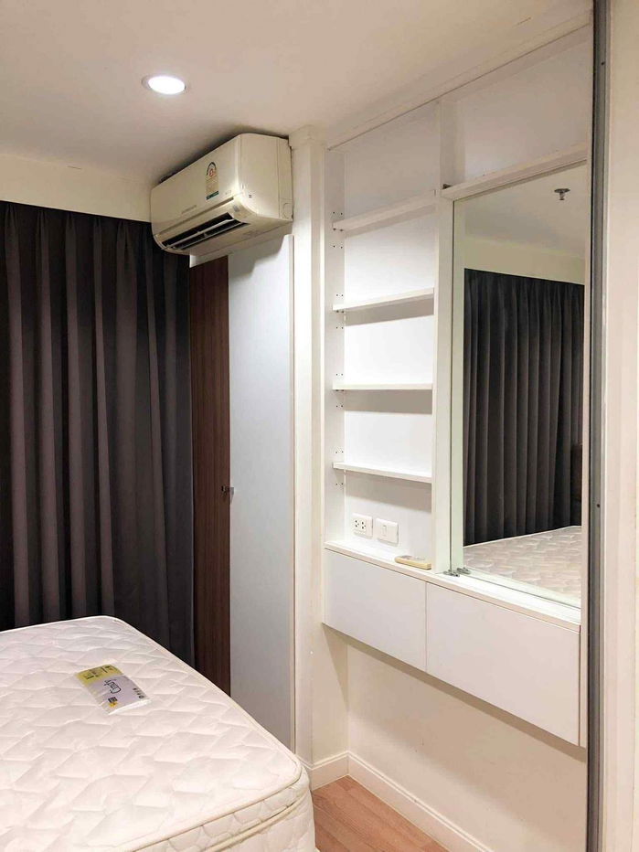 picture Lumpini Ville Chaengwatthana - Pakkret for rent ✨ Fully furnished - 2/8