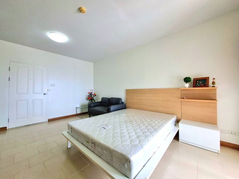 ขายด่วน Asean City Resort 1 ห้องนอน ชั้น 24 ขนาด 30 ตร.ม. ขายเพียง 1.249 ล้านบาท