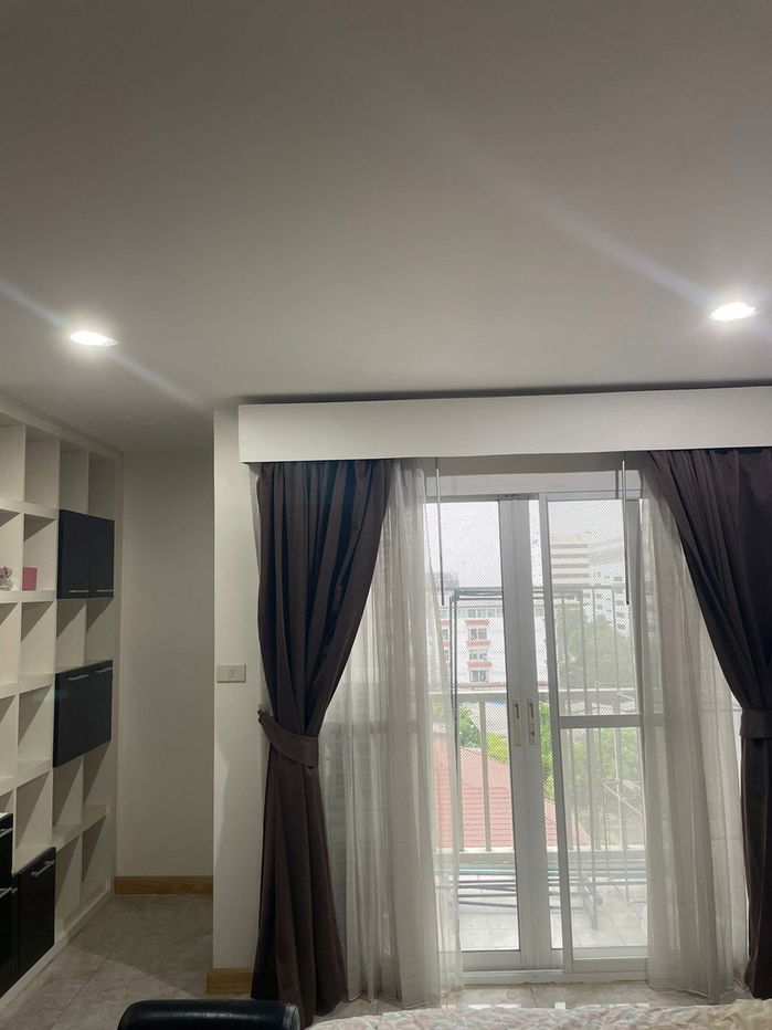 รูป #R5636 🎉 110868 ให้เช่าคอนโด  Le Celeste Condominium (Srinakarindra) - รูปที่ 19/29