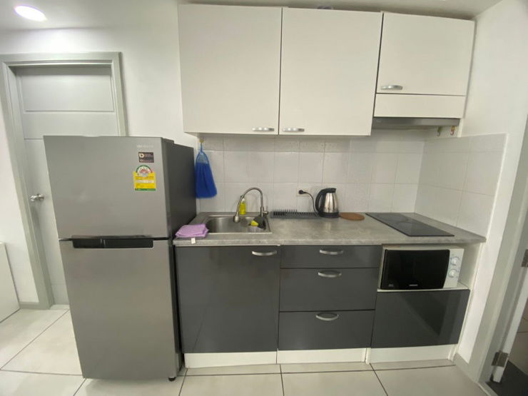 picture SIAM TROPICAL GARDEN CONDO 1 Bedroom  - 11/22