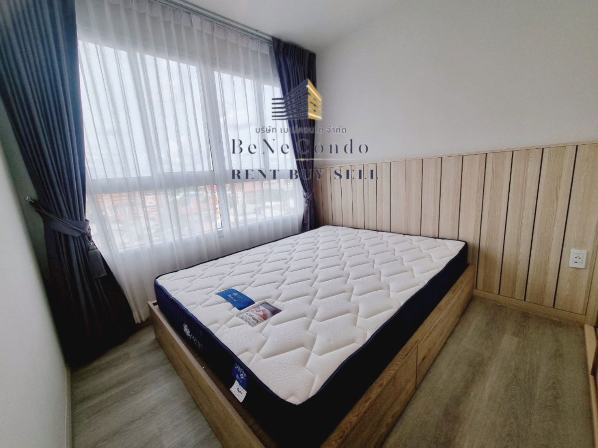 picture *** (Official Agent) Condo for rent : Ideo Charan 70-Riverview ***  - 1/15