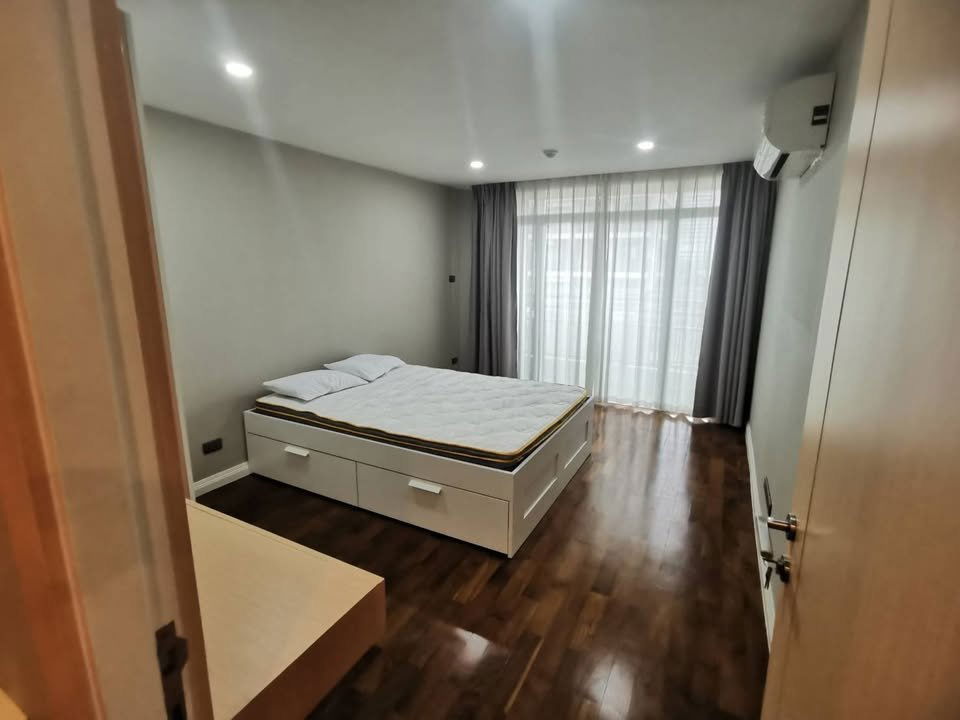 รูป ให้เช่าคอนโด Pabhada silom condo ใกล้ BTS เซนต์หลุย 45,000 บาท รหัสทรัพย์: RS1313 - รูปที่ 16/27