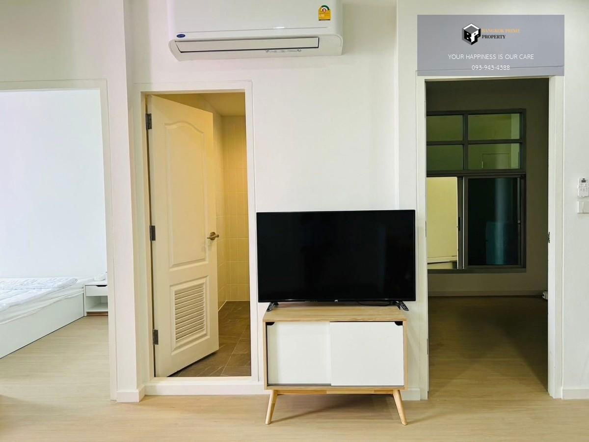picture Sathorn House | 🚝Near BTS Surasak #2025081111315 - 6/10