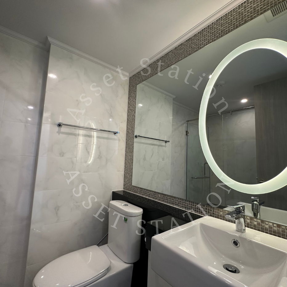 รูป 🔥 New Available | Supalai Oriental Sukhumvit 39 BTS Phrom Phong 🔥  - รูปที่ 6/6