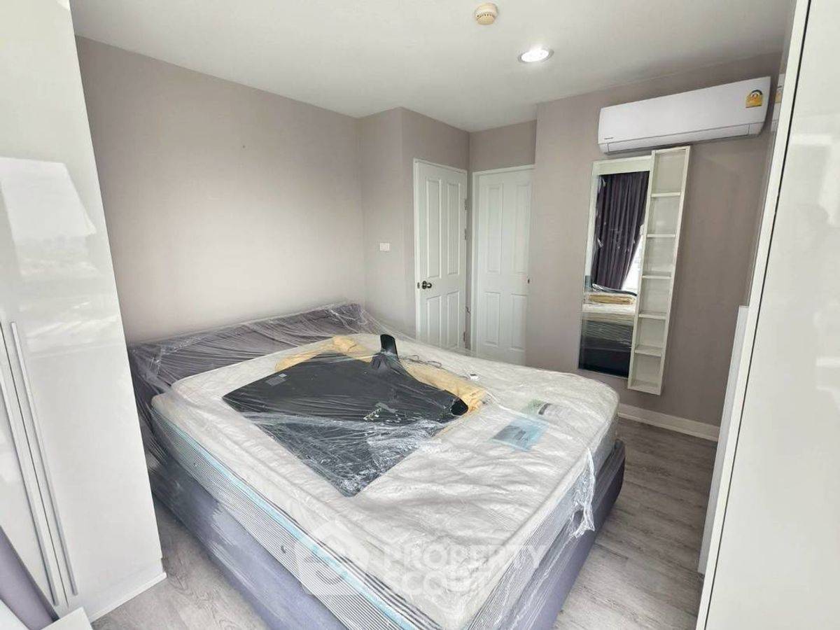 picture 2-BR Condo at Belle Grand Rama 9 near MRT Phra Ram 9 (ID 2248997) - 5/12