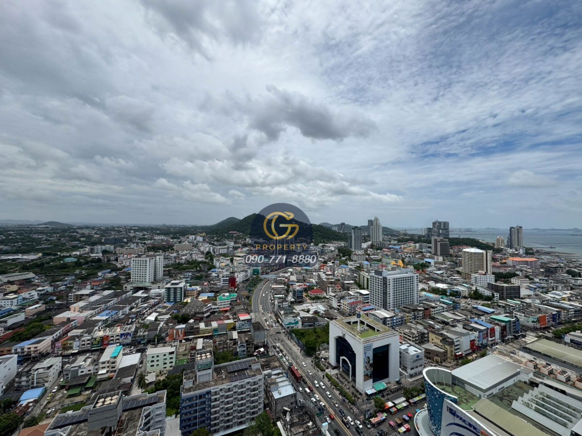 รูป ✨ให้เช่า Keen Centre Condo Sriracha✨ 📍ตรงข้ามโรบินสันศรีราชา - รูปที่ 9/17