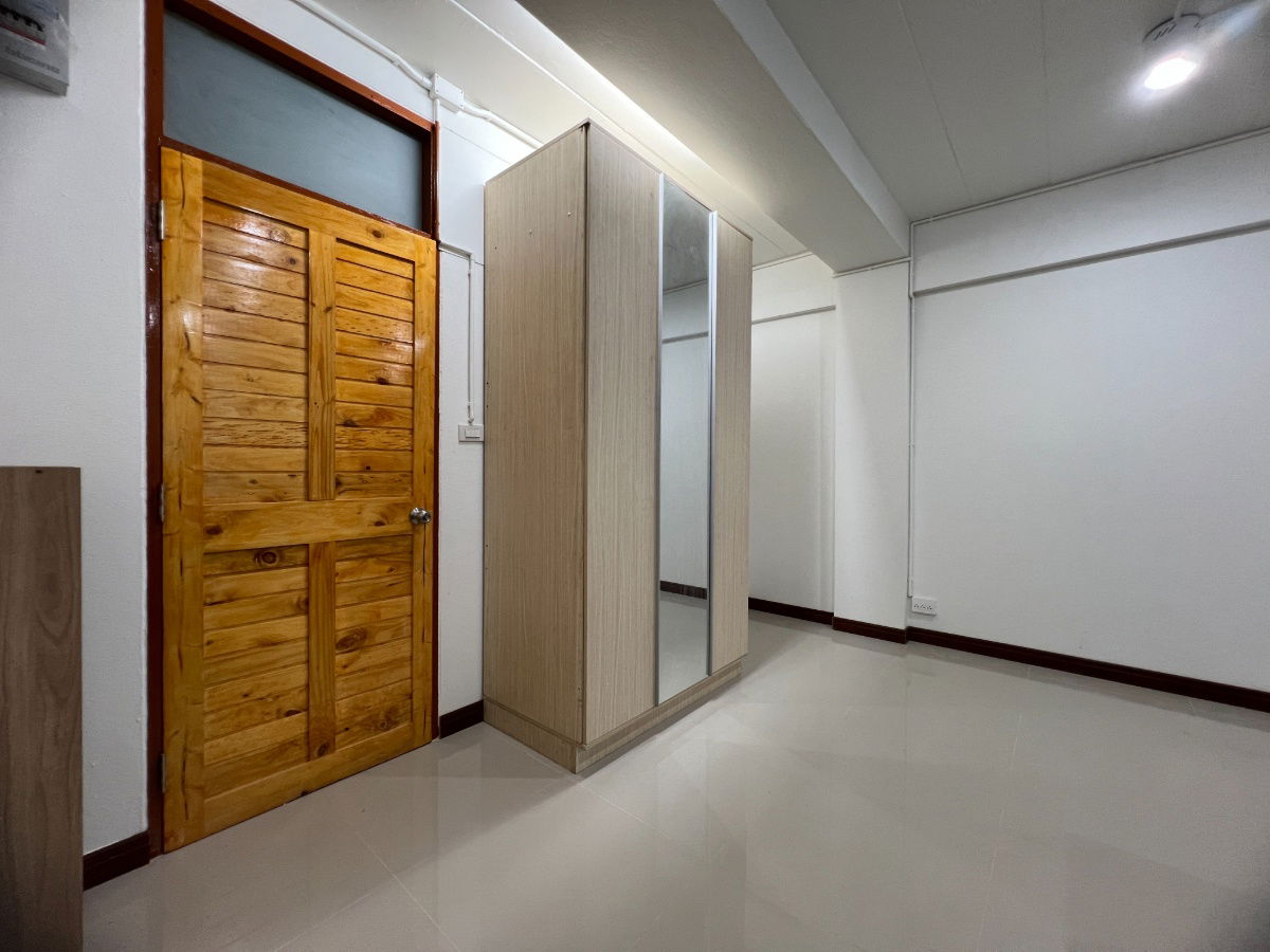 picture Rental studio room 32 sq.m. fully furnish included air condition clean - 3/19