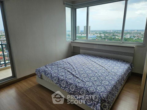 คอนโด 2-ห้องนอน ที่ ศุภาลัย วิสต้า ติวานนท์ ใกล้ MRT แยกติวานนท์ (ID 2248961)