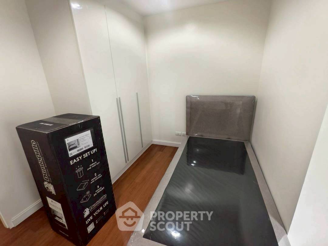picture 3-BR Condo at Belle Grand Rama 9 near MRT Phra Ram 9 (ID 2248920) - 8/14