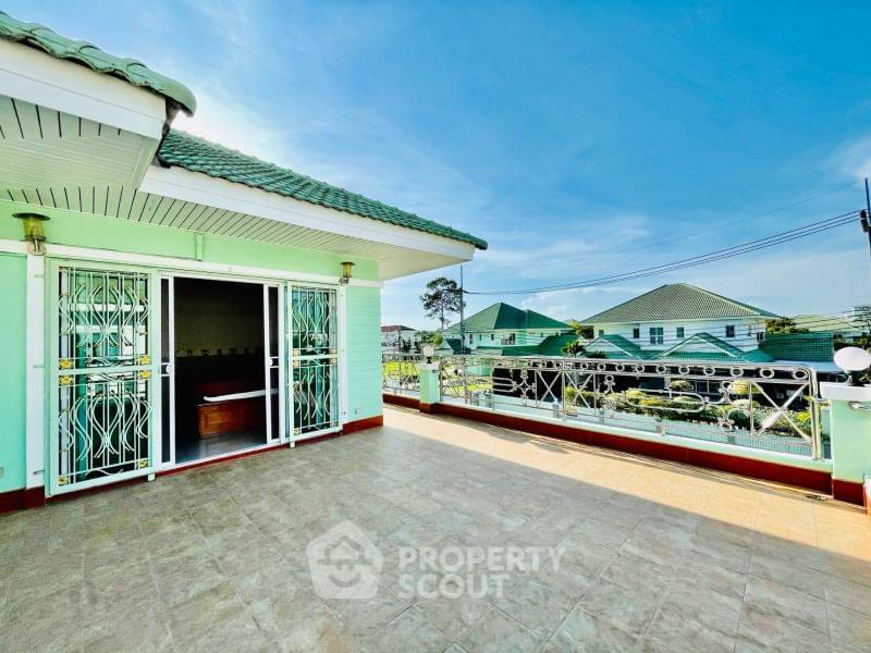รูป วิลล่า 5-ห้องนอน ที่ หมู่บ้านชาลิตา สุขุมวิท พัทยา ใกล้ เมืองพัทยา (ID 1797699) - รูปที่ 9/20