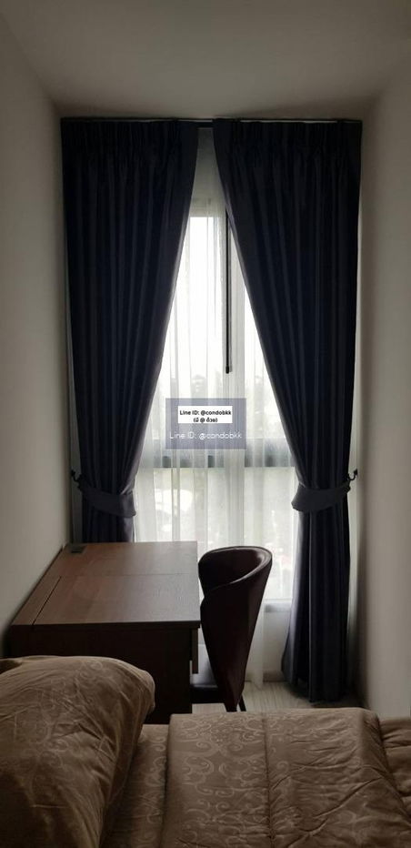 picture Condo for rent : Ideo Mobi Sukhumvit Eastgate - 2/11