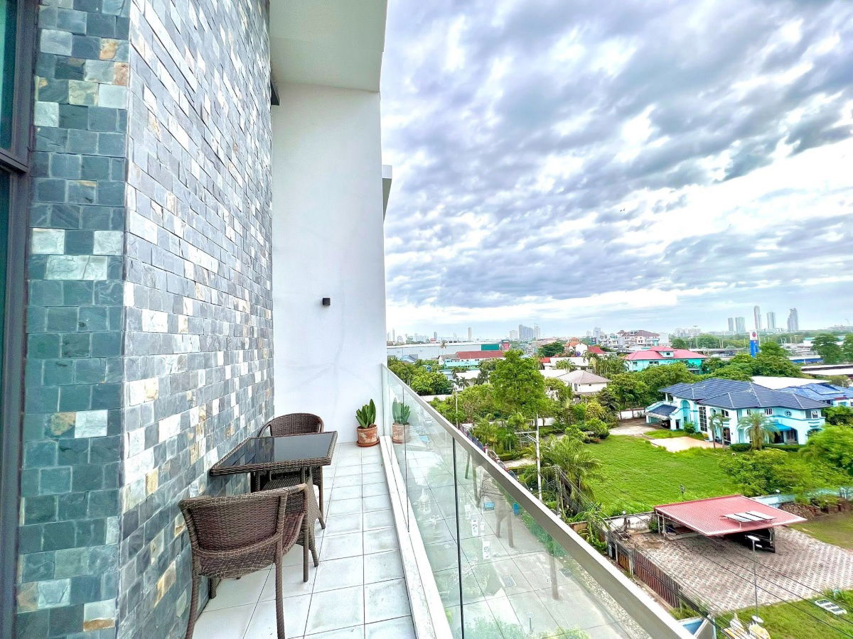 picture For Rent Duplex 2 bedrooms 3 bathrooms Condo at South Pattaya - 5/22