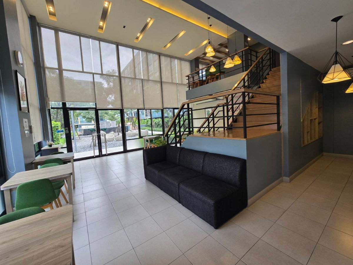 picture For rent iCondo Greenspace sukhumvit77 2 Bed , 2Bath Line ID 0619636888 - 31/37
