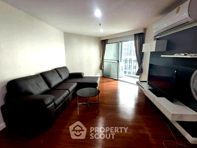 Condos for rent Rama 9 : 3-BR Condo at Belle Grand Rama 9 near MRT Phra Ram 9 (ID 2248920)