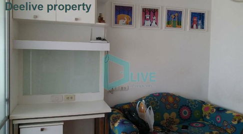 DL001791 ให้เช่าคอนโด ลุมพินี เพลส รัชโยธิน (Lumpini Place Ratchayothin) ใกล้ BTS รัชโยธิน พร้อมเข้าอยู่ โทรด่วน 0638692663 LineID @655ebbvc