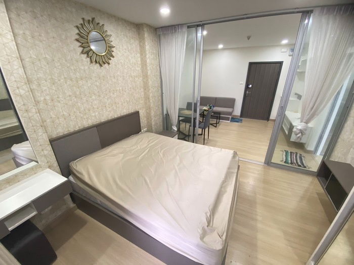 picture ✨For sale!!! 1 bedroom, 35 sq m, 12th floor only 2.65 million baht // Supalai Veranda Condo, Phasi Charoen Station // 065 356 2745 The Toy✨ - 3/14