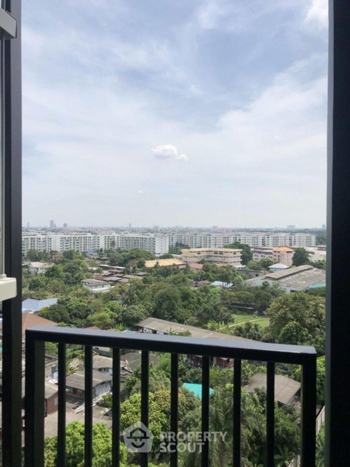 picture 1-BR Condo at The Base Phetkasem near MRT Phetkasem 48 (ID 2081563) - 7/15