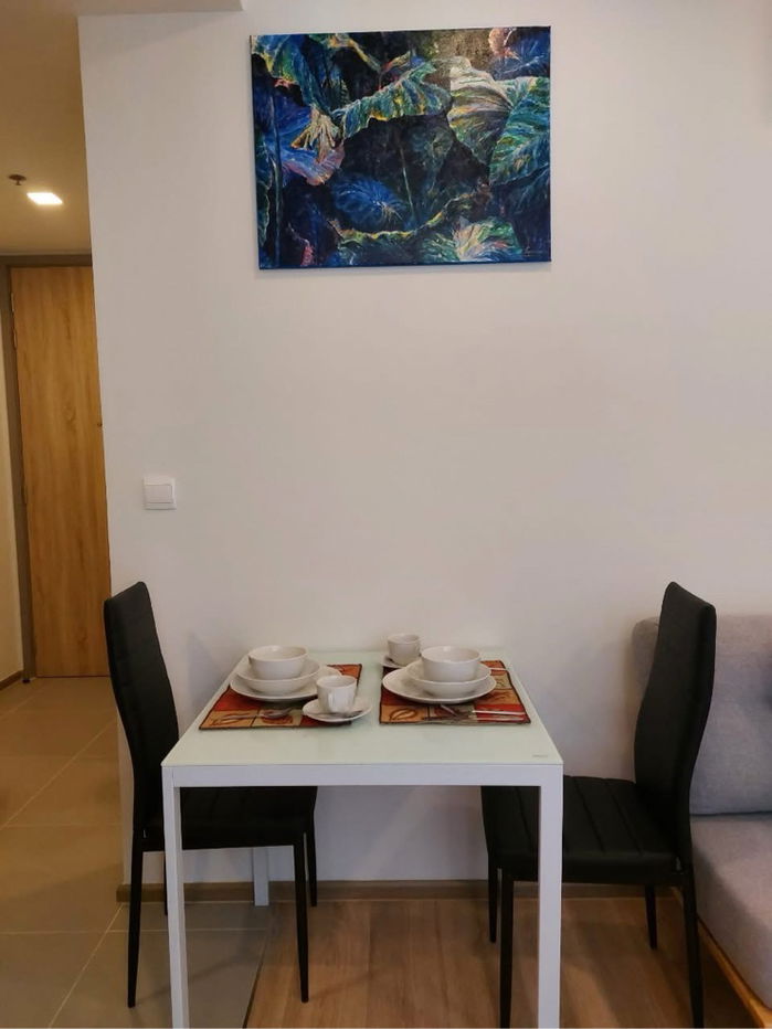 picture For Rent XT Phayathai Line : @condo24 (with @) - 2/17