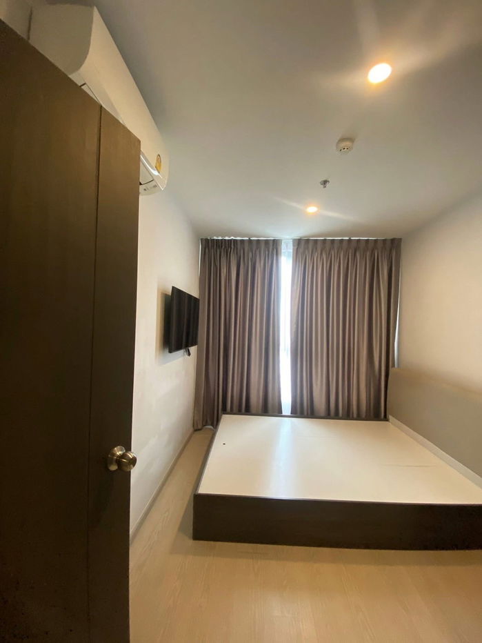 picture 💮 Condo For Rent Elio Del Nest Near BTS Free room ready to move in !! 💮 - 9/11