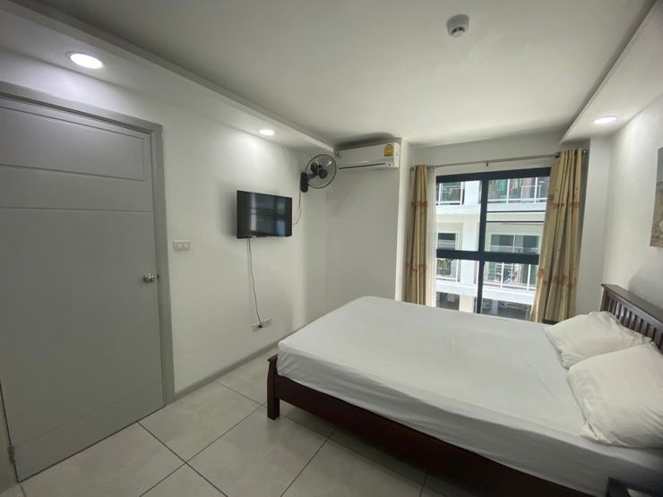 picture SIAM TROPICAL GARDEN CONDO 1 Bedroom  - 18/22