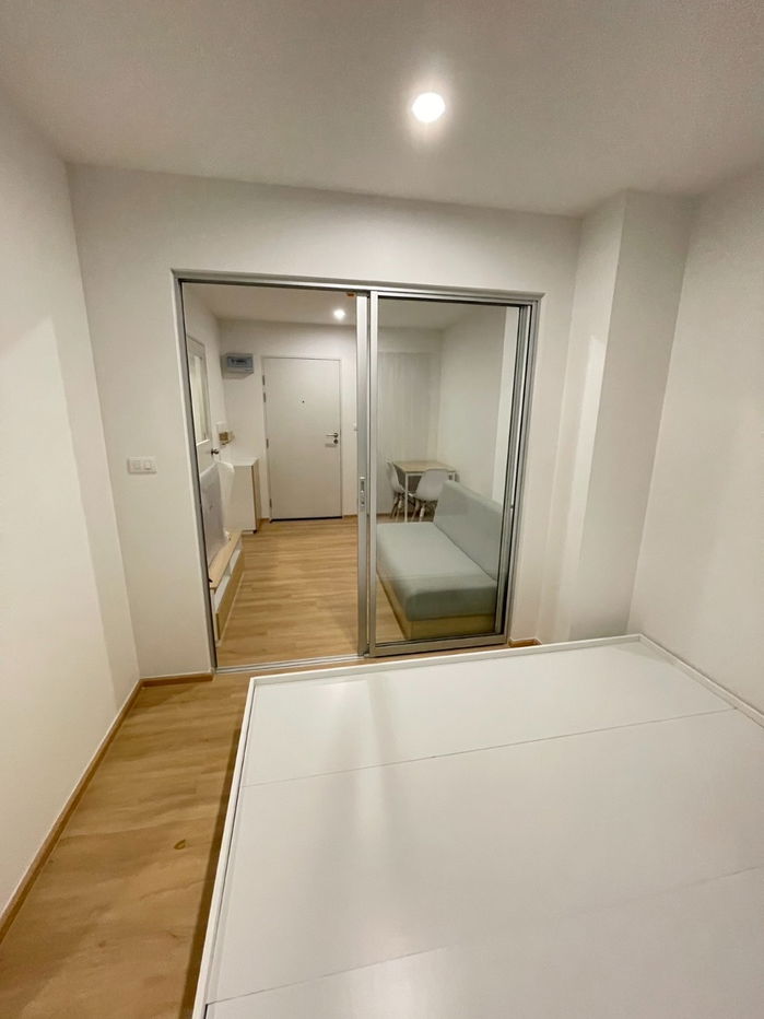 picture Condo for Sale at Sena Kith Chalong Krung - Lat Krabang Direct from Owner – Special Price! - 12/14