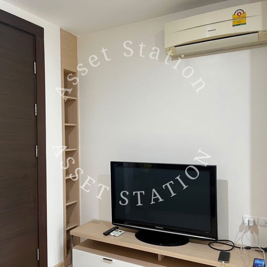 รูป 🔥 New Available | Rhythm Ratchada Near MRT Ratchadapisek 🔥 - รูปที่ 3/15