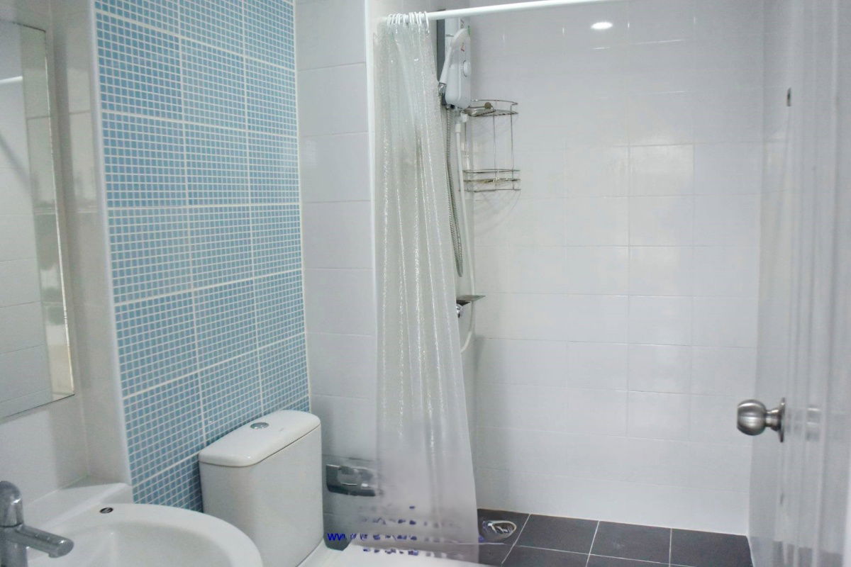 รูป เดอะคิทท์ ติวานนทร์  2 ห้องนอน  ( ไม่รับเด็กเล็ก ) - รูปที่ 10/15