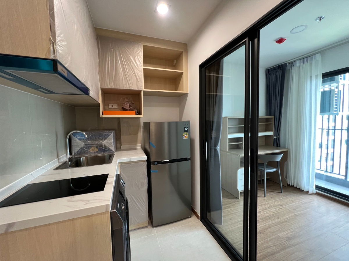 picture Condo For Rent!! The Livin Ramkhamhaeng - 3/15