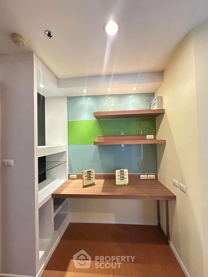 picture 2-BR Condo at Lumpini MegaCity Bangna in Bang Kaeo (ID 2015767) - 2/7