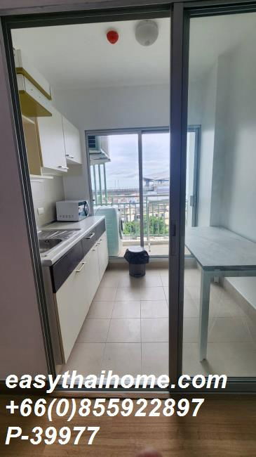 picture P-39977 Condo for rent Supalai Park Ratchaphruek-Phetkasem fully furnished (Confirm again when visit).  - 6/6