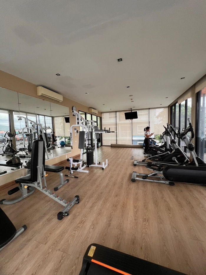 picture Condo for sale The Trust Hua Hin - 8/19