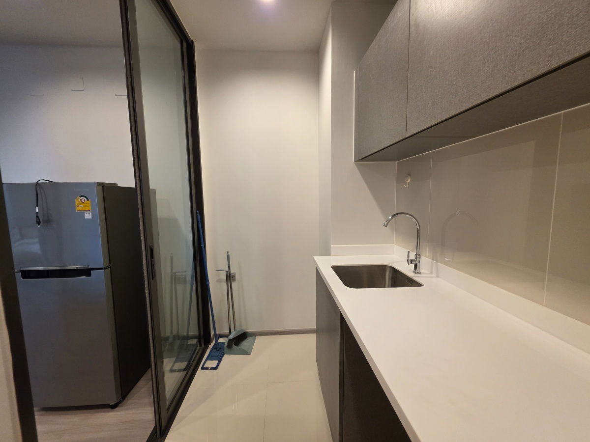 picture Life Asoke Hype for rent, 24,000 baht [PNr250801] - 9/14