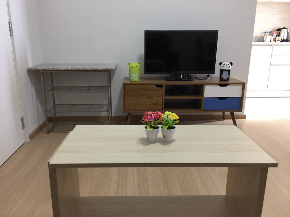 picture 🌆 For Rent: Unio Charan 3 | Condo Near MRT Charan 13 | Fully Furnished & Ready to Move In @90condo 🌃 - 5/10