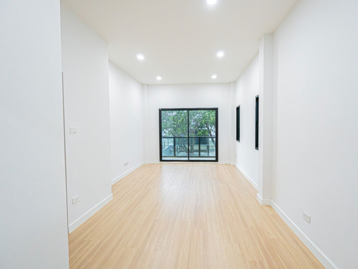 รูป บ้านเดี่ยวสร้างใหม่ ใกล้สนามบิน - รูปที่ 14/16