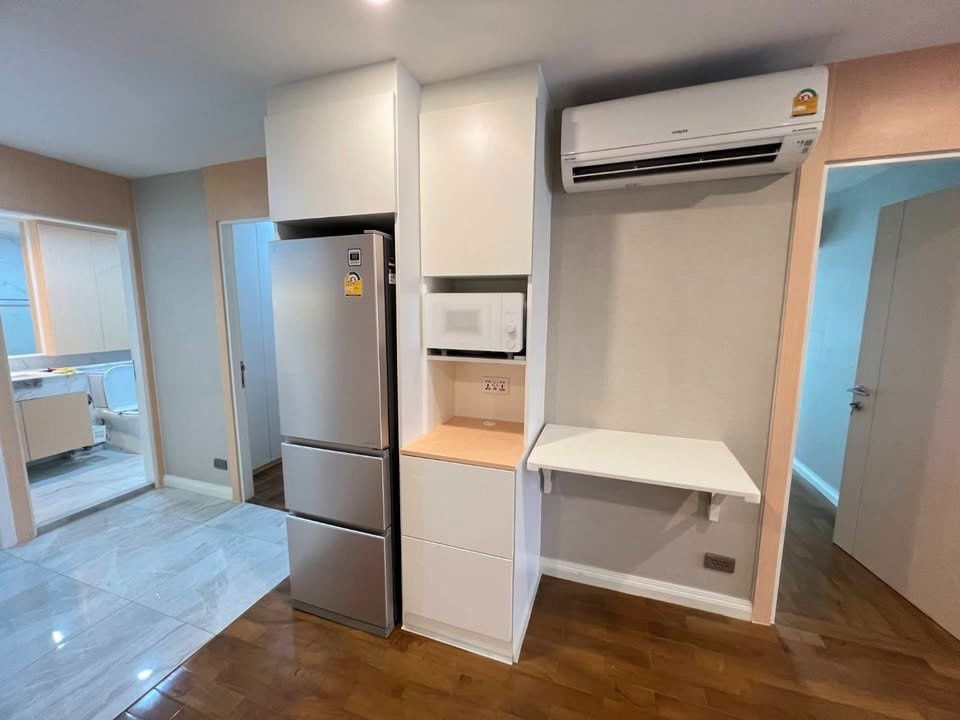 รูป ให้เช่าคอนโด Pabhada silom condo ใกล้ BTS เซนต์หลุย 45,000 บาท รหัสทรัพย์: RS1313 - รูปที่ 27/27