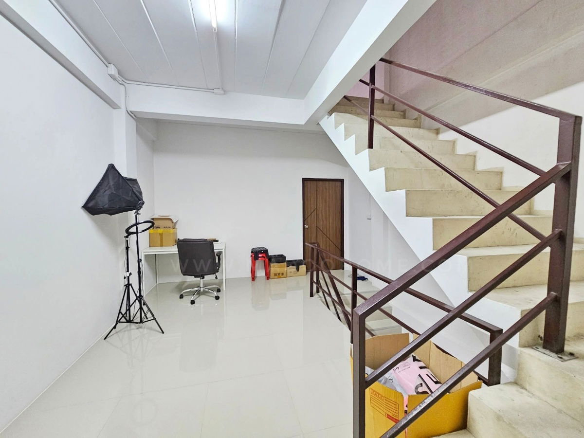 picture 📢 Commercial building for rent near ICONSIAM 28,000 baht Property code: RS1312 - 12/12