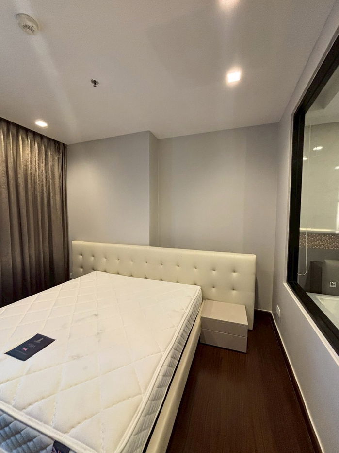 picture Ready to move in, Ivy Ampio, 2 bedrooms, 2 bathrooms | MRT Cultural Center | ☎️0649538354 Line ID: Gigmasong13, feel free to inquire. - 14/19
