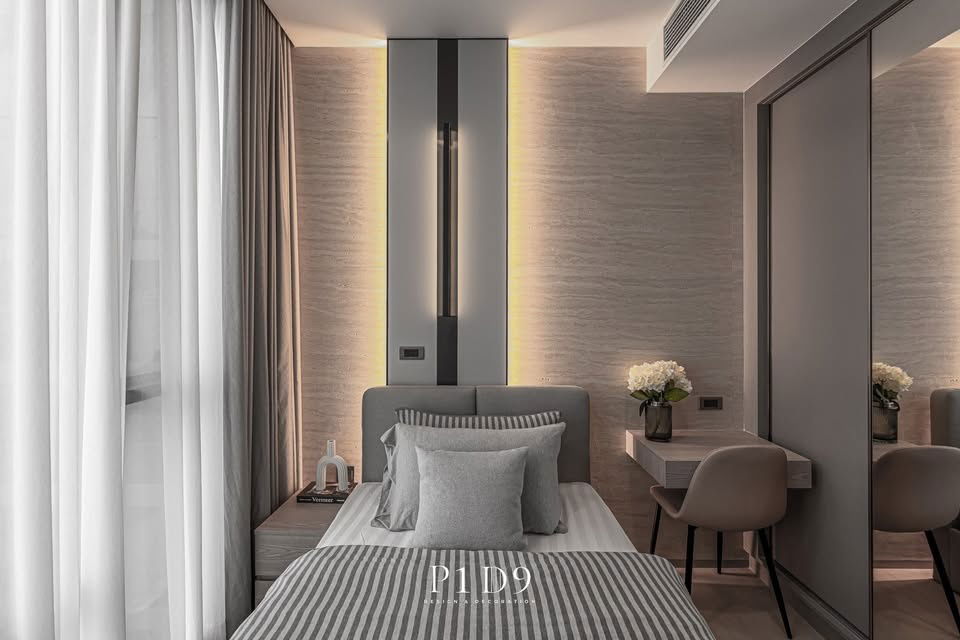 รูป ให้เช่า The EXTRO Phayathai – Rangnam (ดิ เอ็กซ์โทร พญาไท – รางน้ำ) Line : @condo24 (มี@ด้วย) - รูปที่ 9/22
