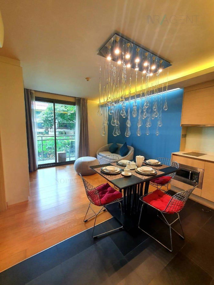 picture 🎉 For Sell Condo VIA BOTANI Building 1, Floor 2,1 bed room, Room size 47 sqm - 3/8