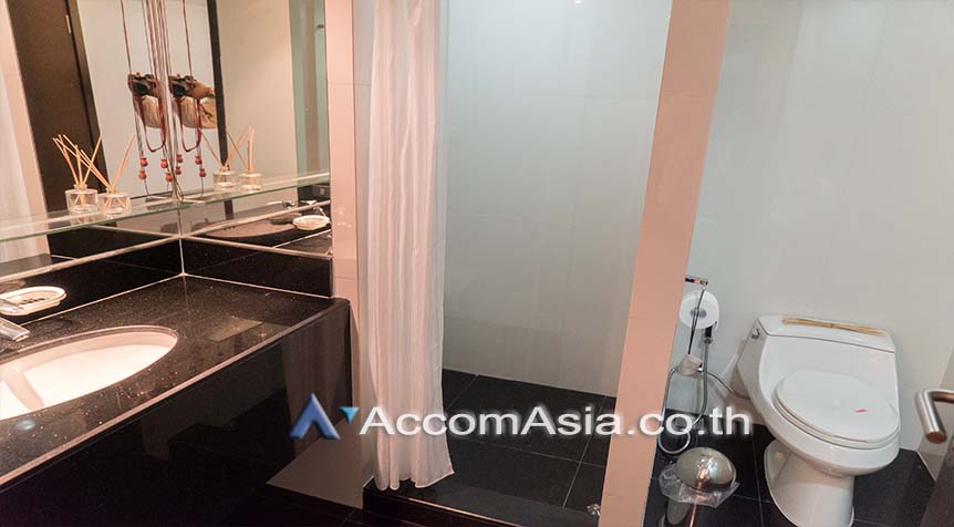 รูป 🔼🔽 AccomA 📩  3 BR Condominium @City Lakes Tower Sukhumvit 16 (AA27403) - รูปที่ 7/18