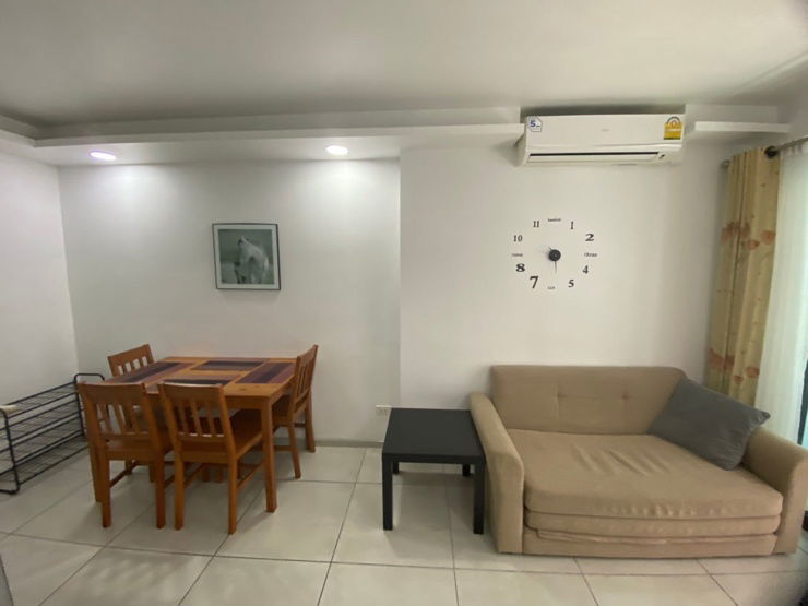 picture SIAM TROPICAL GARDEN CONDO 1 Bedroom  - 20/22