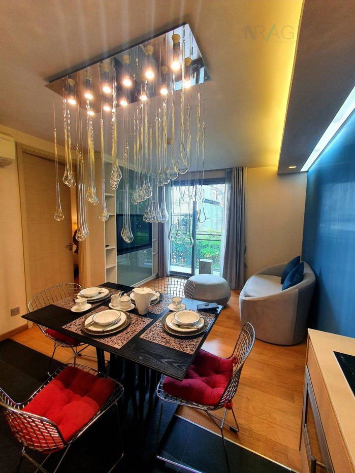 picture 🚩 For Sell Condo VIA BOTANI Building 1, Floor 2,1 bed room, Room size 47 sqm - 8/8