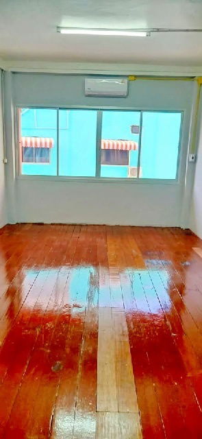 picture Ratchada Suthisan Home office for rent 3Storey HuaiKhwang Fresh Market 1.4 km. Inthamara12-14 BigC - 6/8