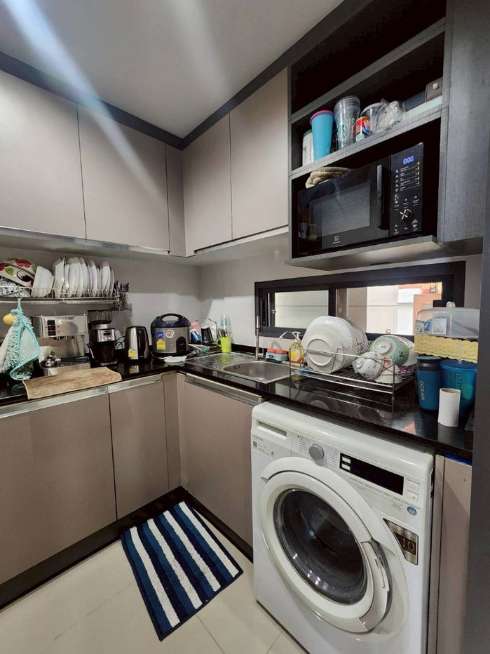 รูป ซื้อ ขาย The Loft by Hi Zen – บ้านที่ออกแบบเพื่อความสุขของคุณ ดีไซน์มีเอกลักษณ์ เติมเต็มทุกมุมของการอยู่อาศัย  Line ID : @951qfbfi - รูปที่ 5/18