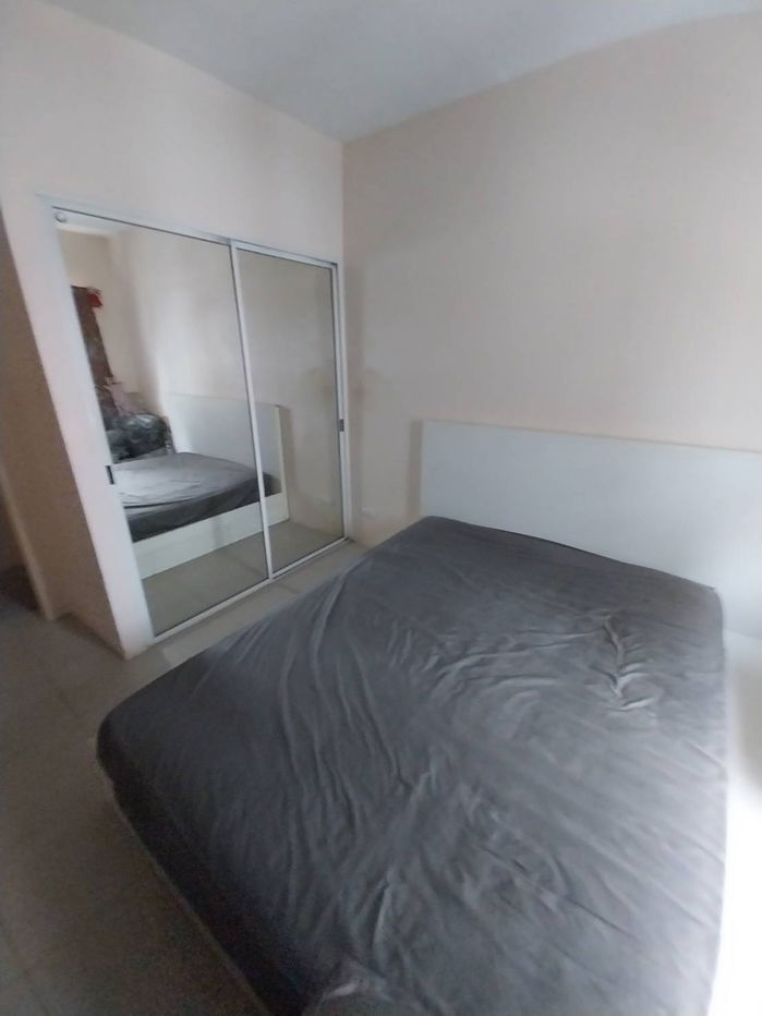 picture P-40175 Condo for rent A Space Asoke-Ratchada fully furnished (Confirm again when visit).  - 1/6