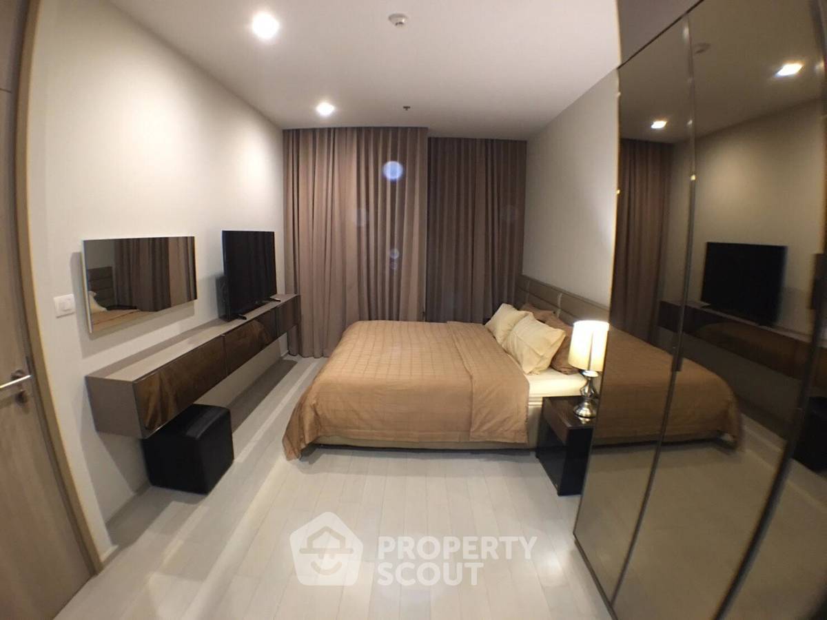 picture 1-BR Condo at Noble Ploenchit near BTS Phloen Chit (ID 510779) - 6/10
